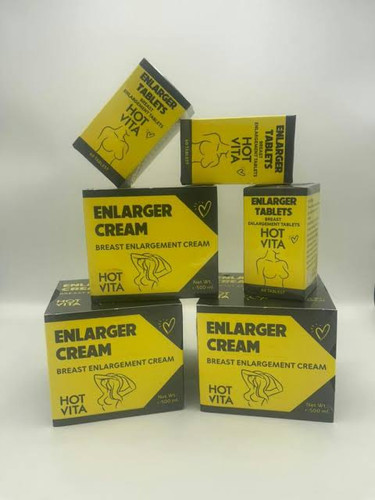 حجم دهنده صد در صد تضمینی و گیاهی سینه