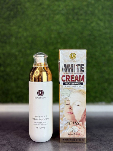 سفید کننده هیون ، کرم اصل گل رز مارک هیون داو اورجینال