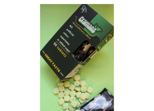 مکمل گیاهی حجم دهنده و تقویتی بدن ،عضله ساز قوی در یک دوره مصرف،اورجینال