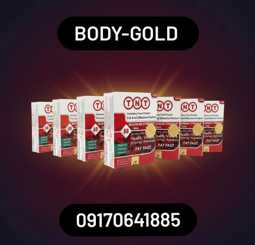 TNT اصل،حجم دهنده و عضله ساز فوق العاده بدن و صورت در یک دوره