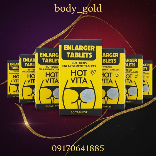 مکمل گیاهی حجم دهنده و لیفت کننده باسن اصل